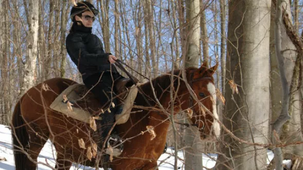 When are free riding hours approved?